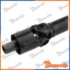Arbre de transmission pour DAIHATSU | NWN-FT-002, 10-310020
